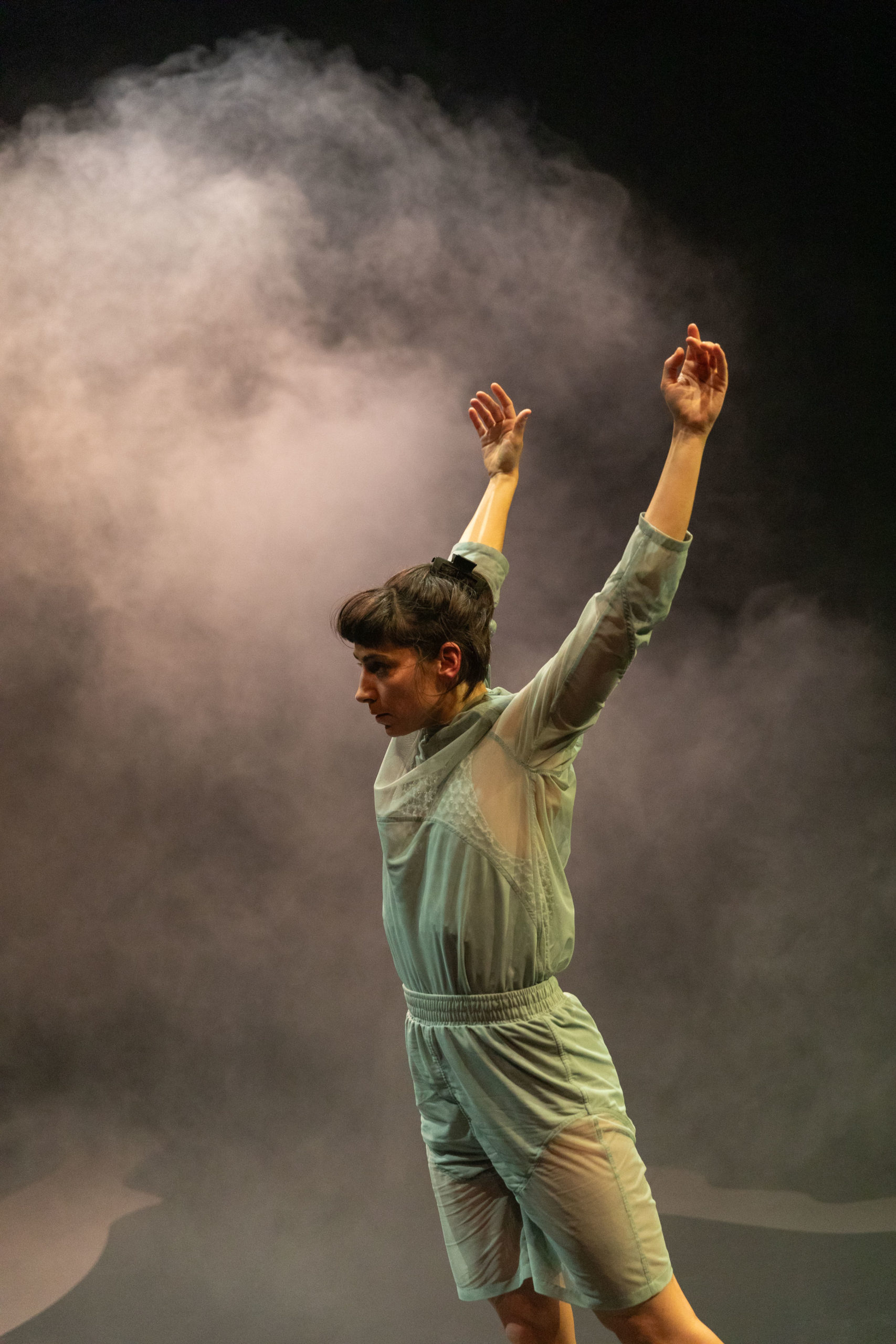 marion baeriswyl dcp danse geneve