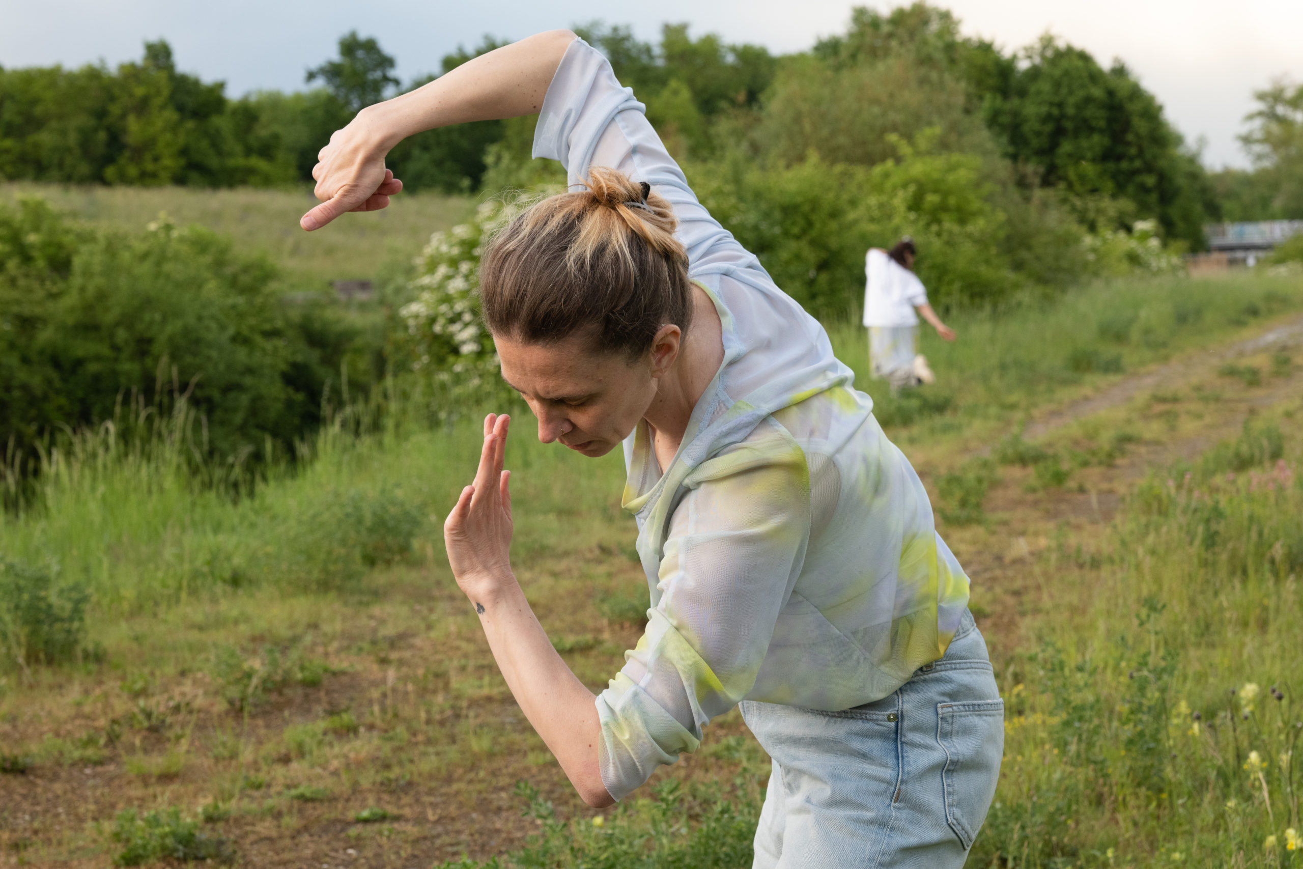 marion baeriswyl dcp danse geneve