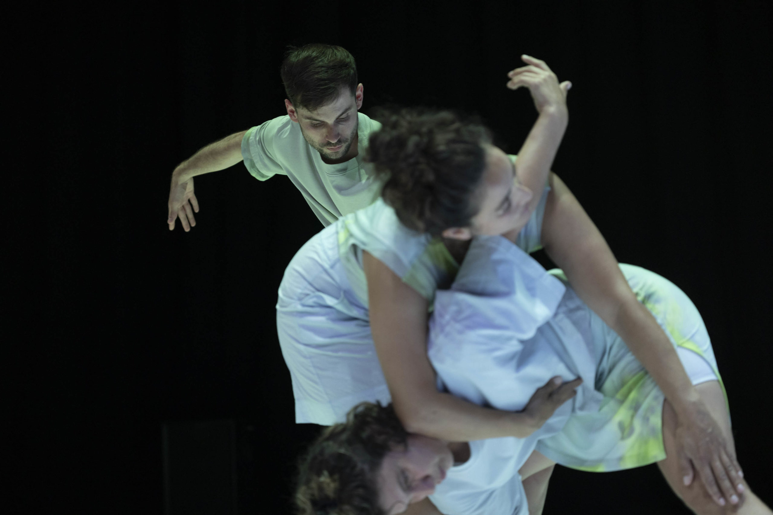 marion baeriswyl dcp danse geneve