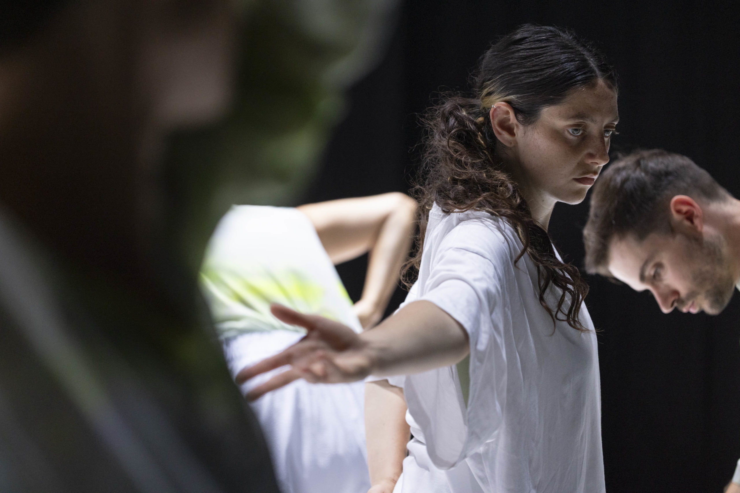 marion baeriswyl dcp danse geneve