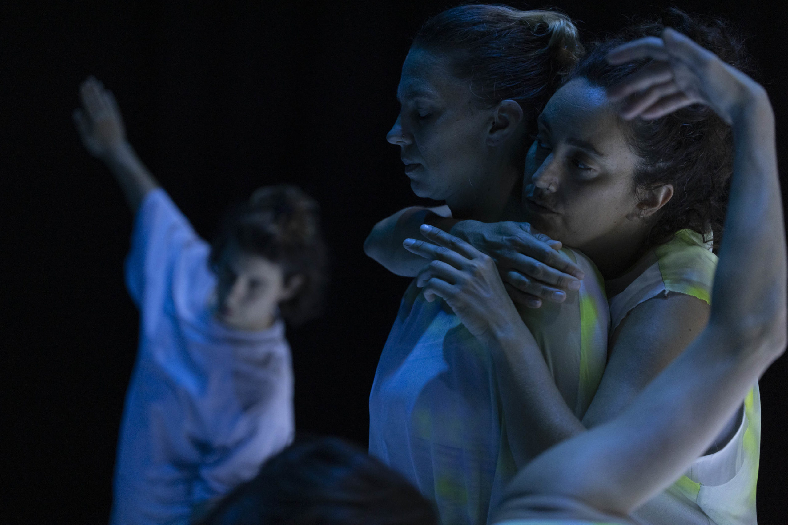 marion baeriswyl dcp danse geneve